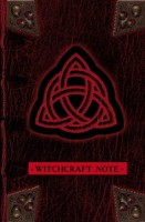 Witchcraft Note (твердый переплет)
